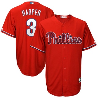 Shop jersey phillies for Sale on Shopee Philippines