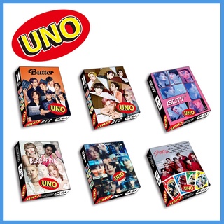 Uno Card Game - Best Prices And Online Promos - May 2023 | Shopee  Philippines