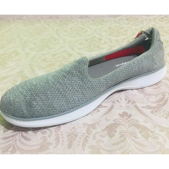 New Women s Skechers GOGA MAX GOSTEP LITE Gen 5 Cushion Shopee