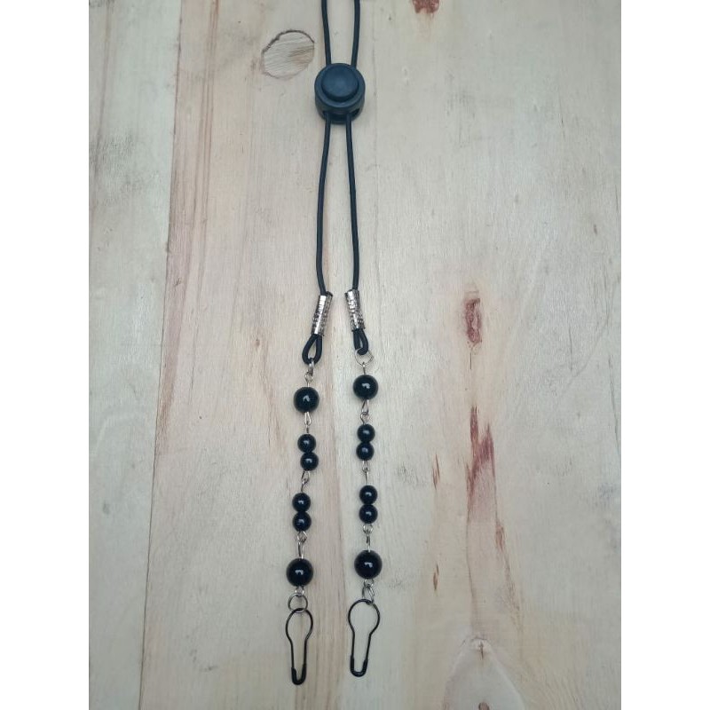 Mask Strap 2 In 1 Mask Connector | Shopee Philippines