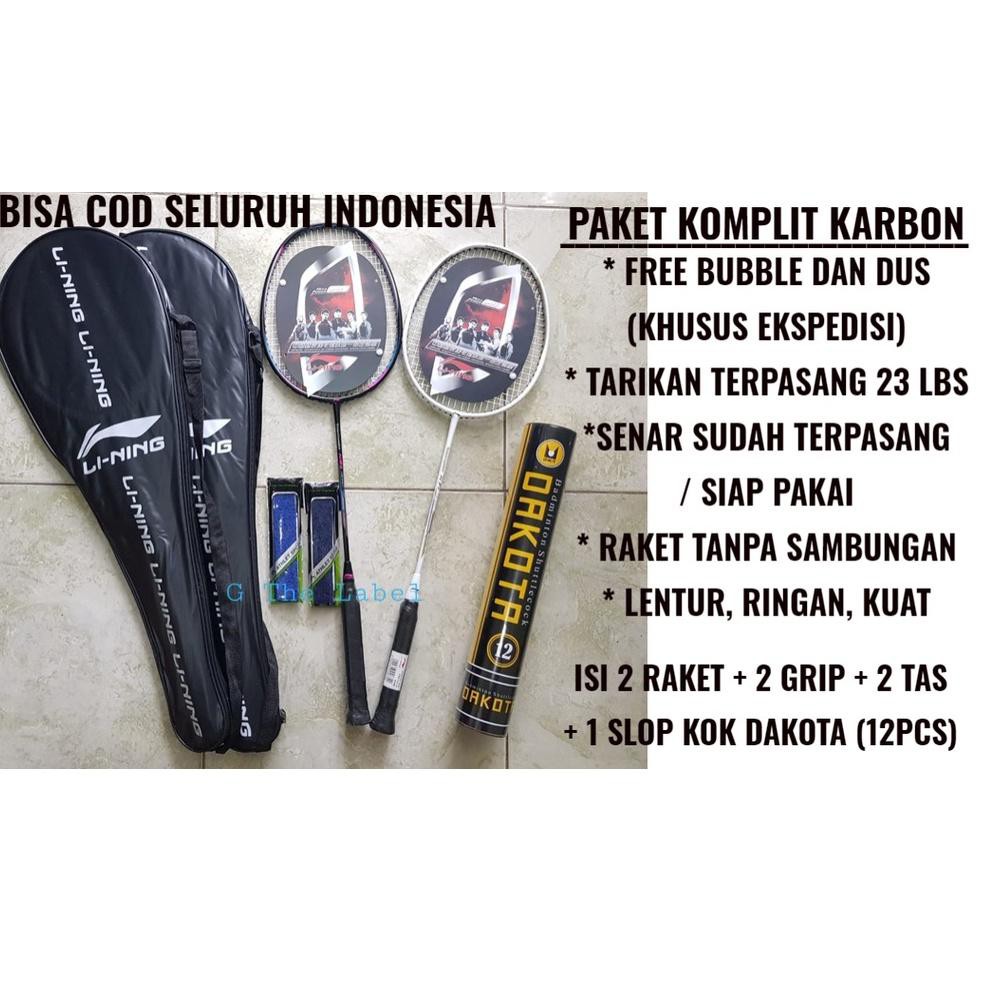 Super Quality Badminton Racket String Badminton Racket Complete With