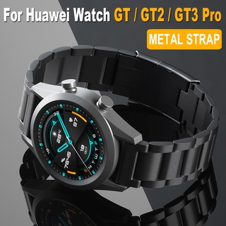 Huawei gt2e metal online strap