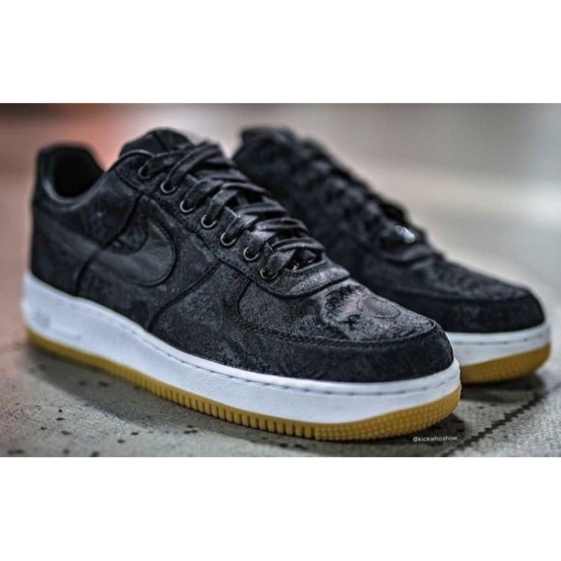 Af1 prm clearance clot