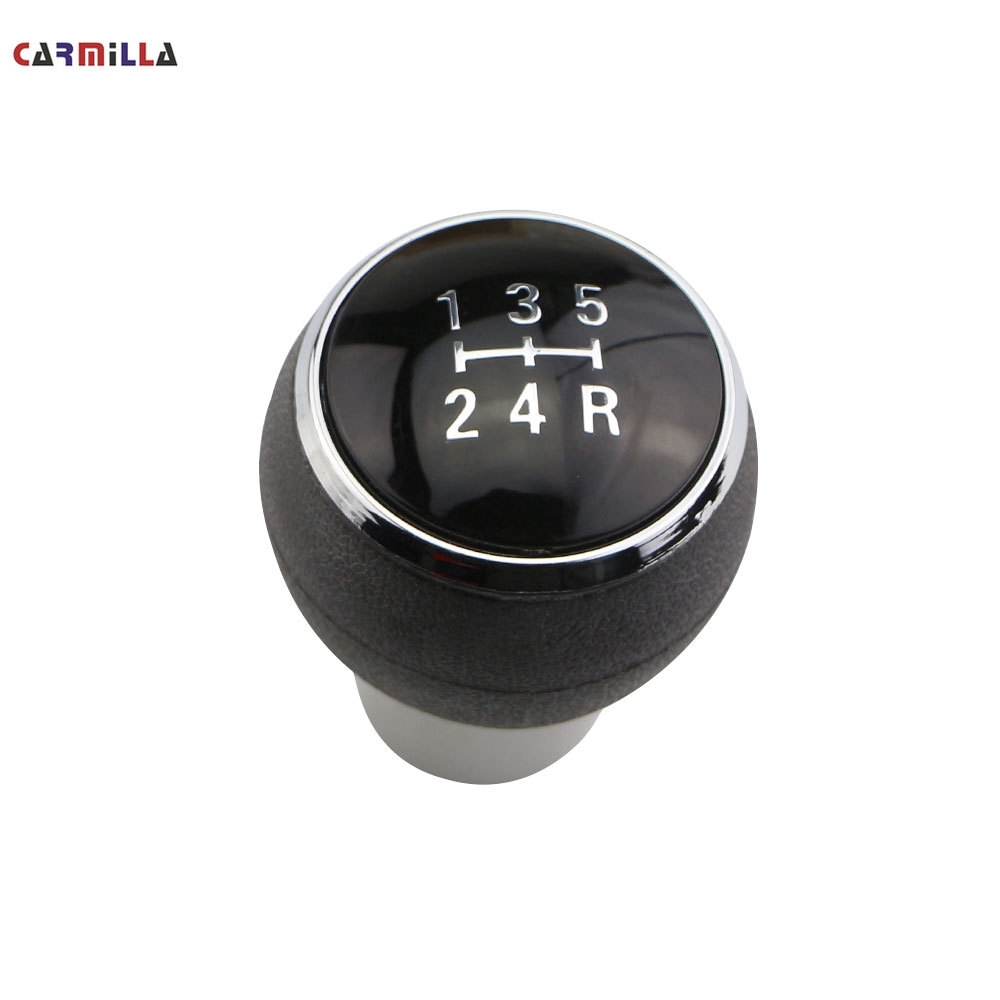 5Speed Gear Shift Knob MT Handball for Mitsubishi Lancer EX EVO GTS ASX