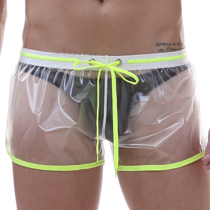 Funny swim store trunks for guys