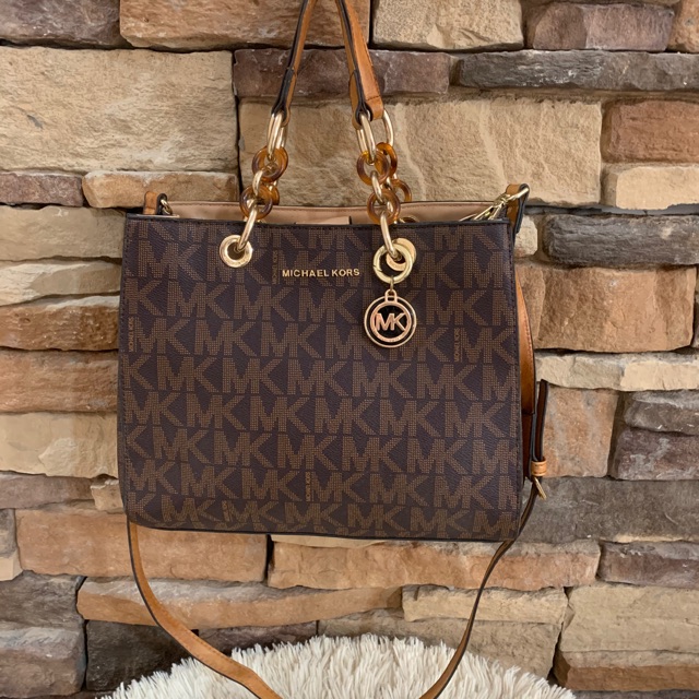 Michael kors two way bag new arrivals