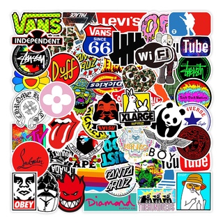 100pcs Taylor New Album Midnights Graffiti Stickers Decals DIY Phone Laptop  Notebook PVC Swift Sticker Aesthetic Kids Toys - AliExpress
