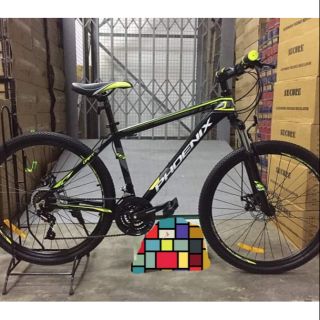 Shop phoenix mountain bike for Sale on Shopee Philippines