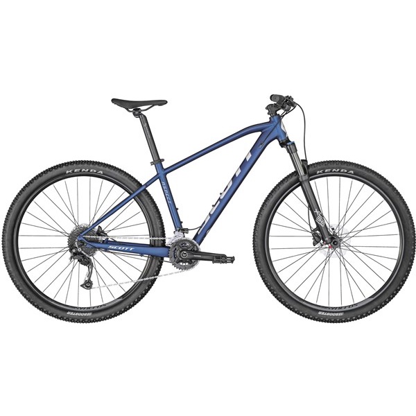 Mens scott mountain bike sale