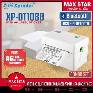 xprinter thermal printer sticker - Best Prices and Online Promos - Aug ...