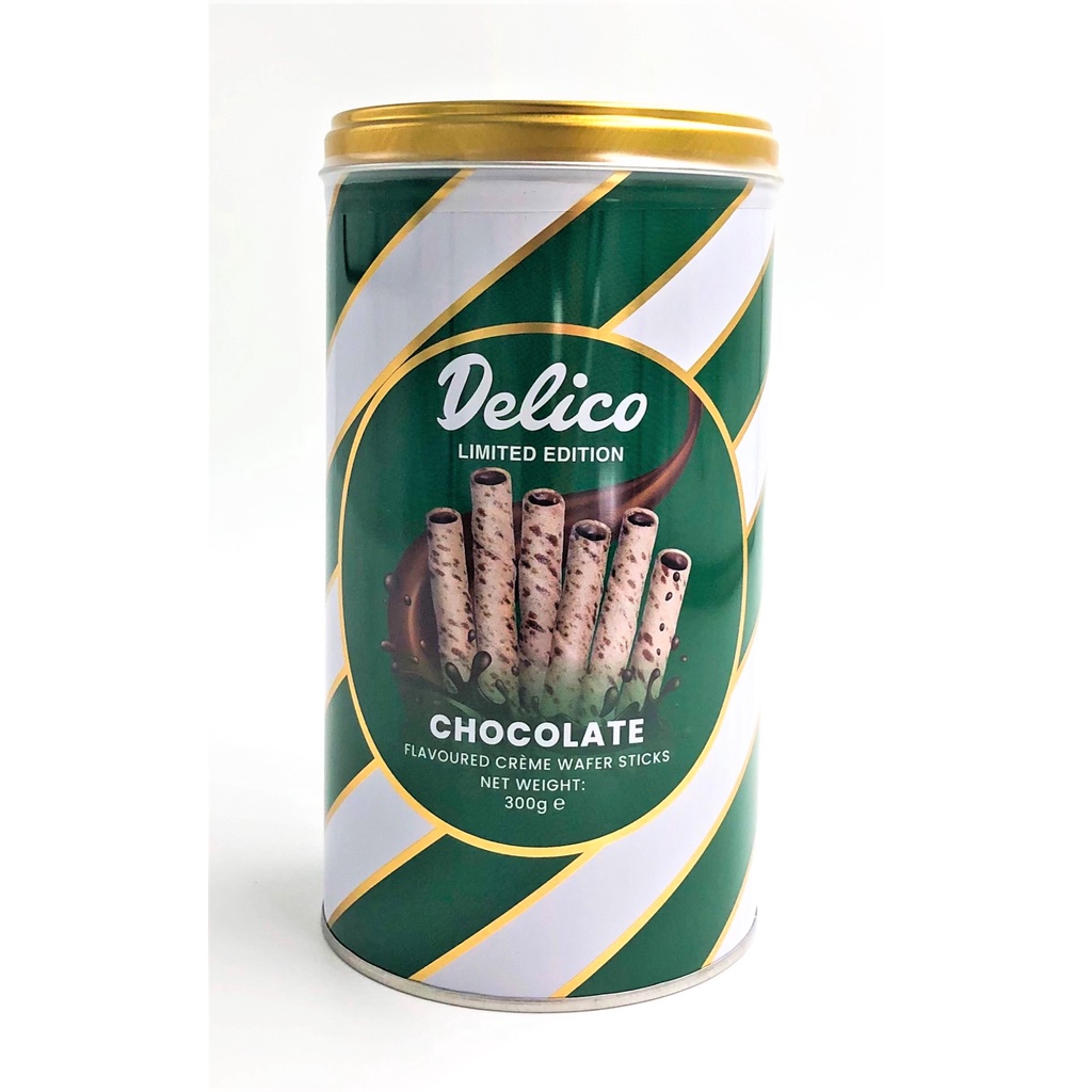 Shop delico wafer sticks for Sale on Shopee Philippines