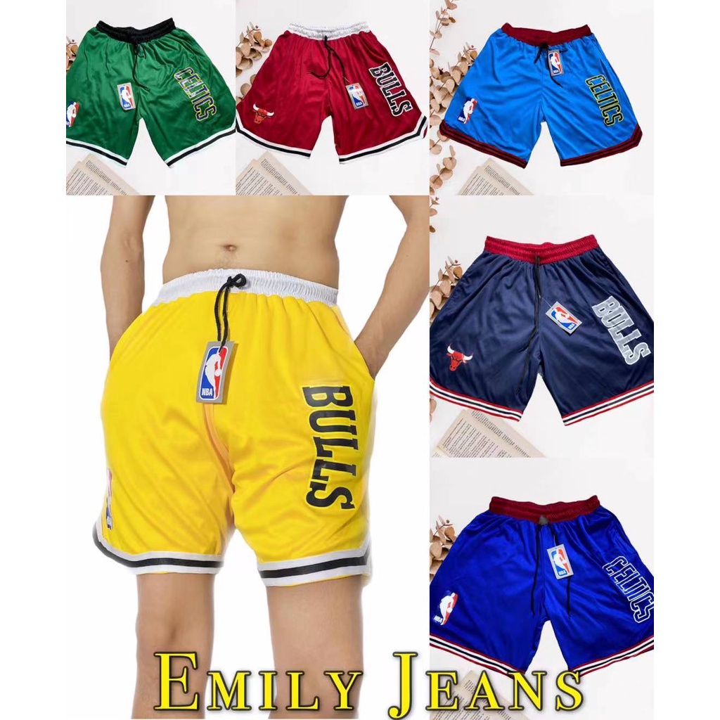 Fashionable on sale basketball shorts