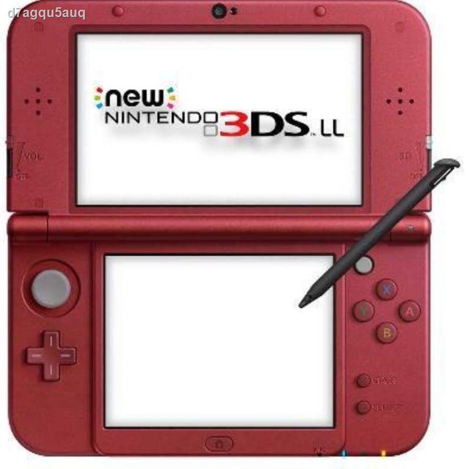 Nintendo 3ds clearance shopee