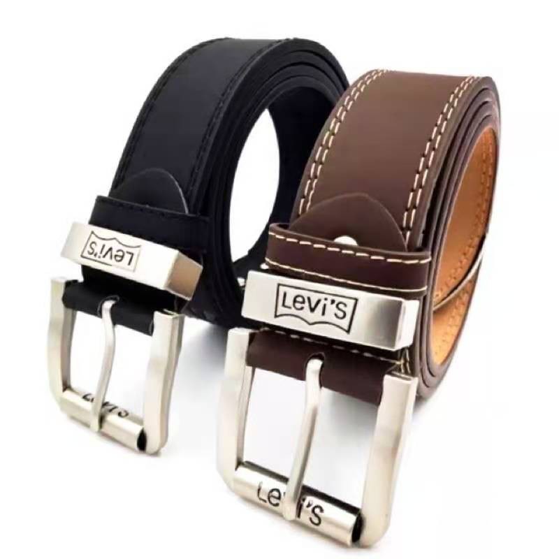 Levi's belt store price