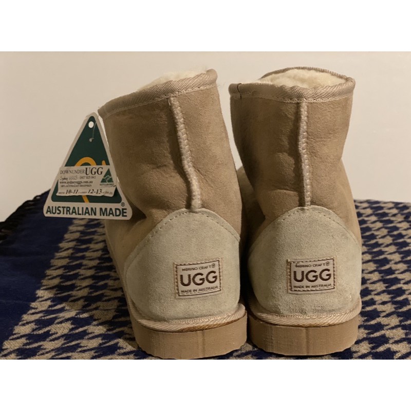 Ugg boots deals plus size