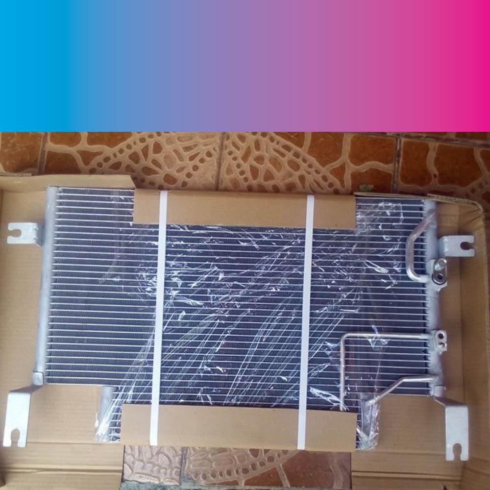 Aircon Condenser For Mitsubishi Adventure Shopee Philippines