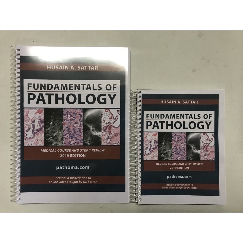 UPDATED! Pathoma 2023 (Fundamentals of Pathology) | Shopee Philippines