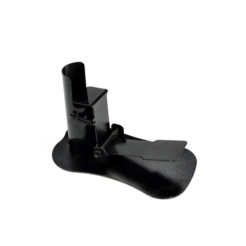 Kingmagic 1 Pcs Appearing Cane Laucher Foot Operated Stage Magic Prop ...