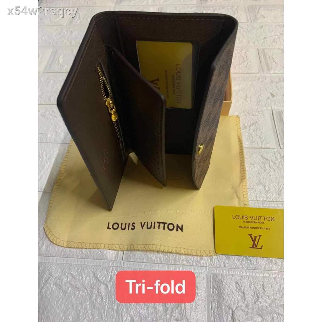 bibiey522596 - 2005 Louis Vuitton Lv Wallet With Box