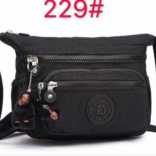 kipling bags shopee