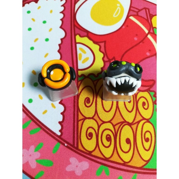 Apex Legends keycaps | Shopee Philippines
