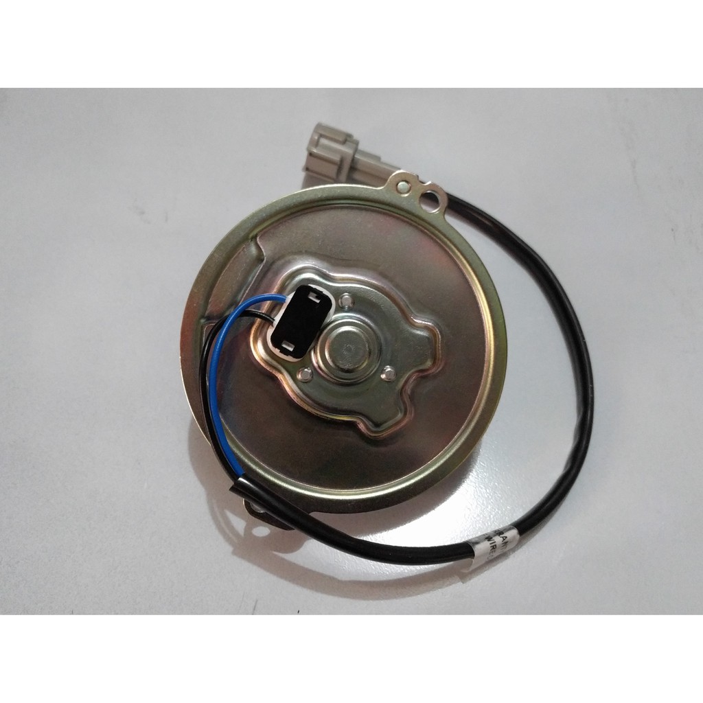 Nissan Urvan Escapade Urvan Estate Condenser Fan Motor Aux Fan