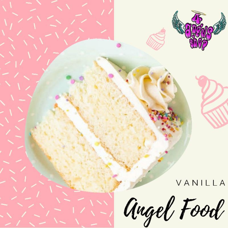 Cake kissable body spray 50ml Shopee Philippines