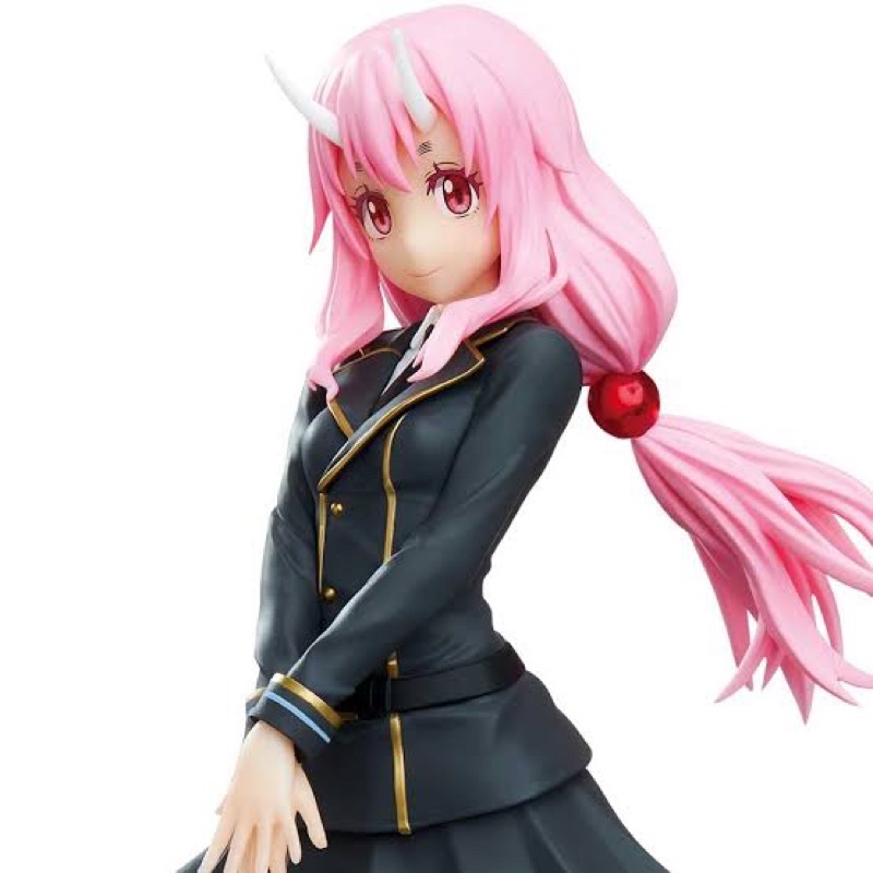 Figurine Shuna Soft Vinyl - That Time I Got Reincarnated As A Slime, Occasion Très Bon état
