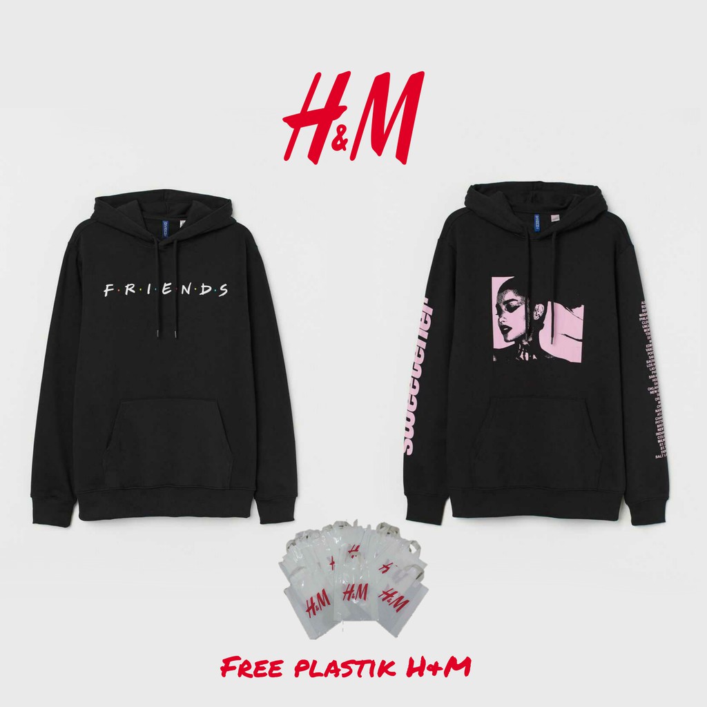 H&m friends sweater best sale