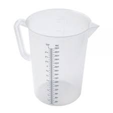 5l Measuring Pitcher | Shopee Philippines