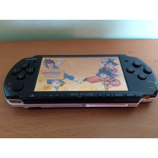 Second hand hot sale psp