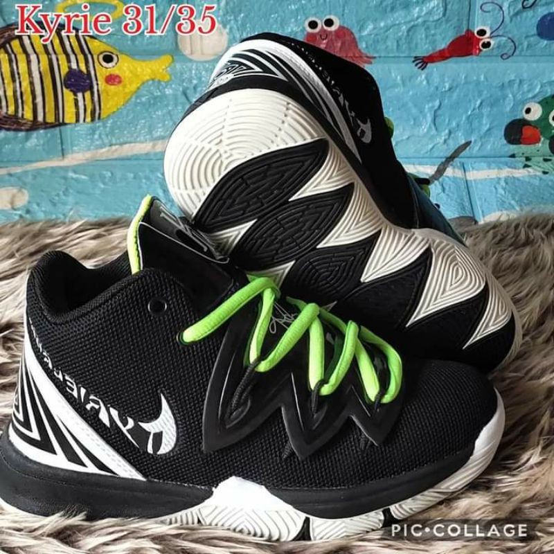 Kyrie irving shop shoes kids