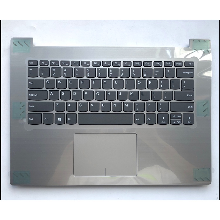 New cover cases for Lenovo ideapad 320-14ikb, 320-14ISK 320-14AST model LCD  Back Lid top Cover A side/ B side Bezel/ C side Palmrest cover/ D side