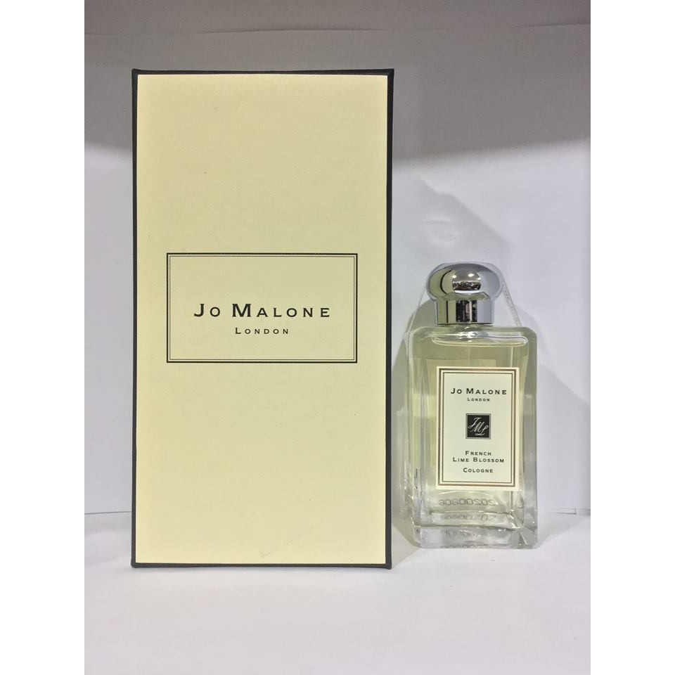 Jo Malone French Lime Blossom Shopee Philippines