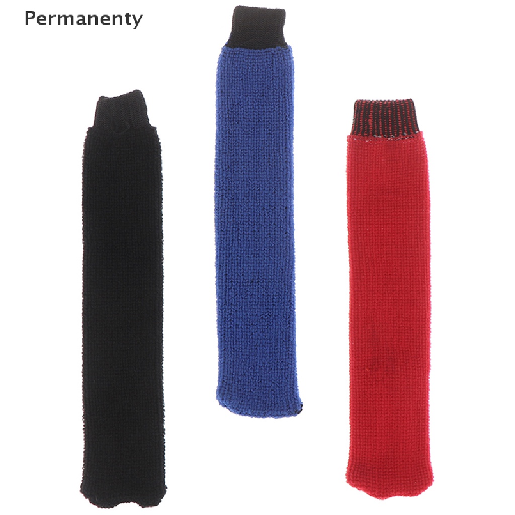 [Permanenty] 1PCS Racket Elastic Nonslip Towel Badminton Racket Over ...
