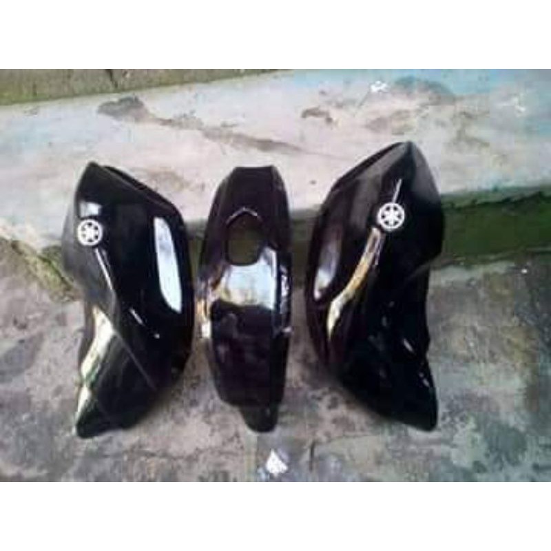 Yamaha sz old/new version Tank Enhancer Shopee Philippines