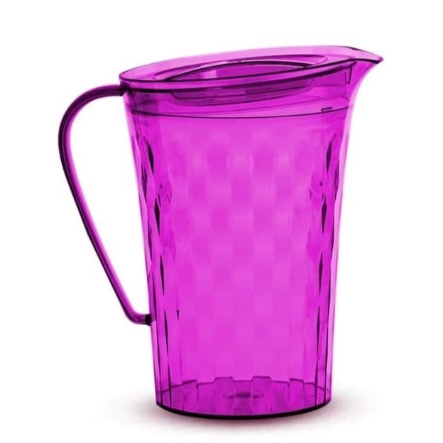 Tupperware Prism Pitcher 2.15L | Shopee Philippines