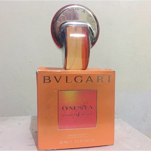 Perfume bvlgari outlet indian garnet