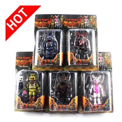 Shop fnaf for Sale on Shopee Philippines