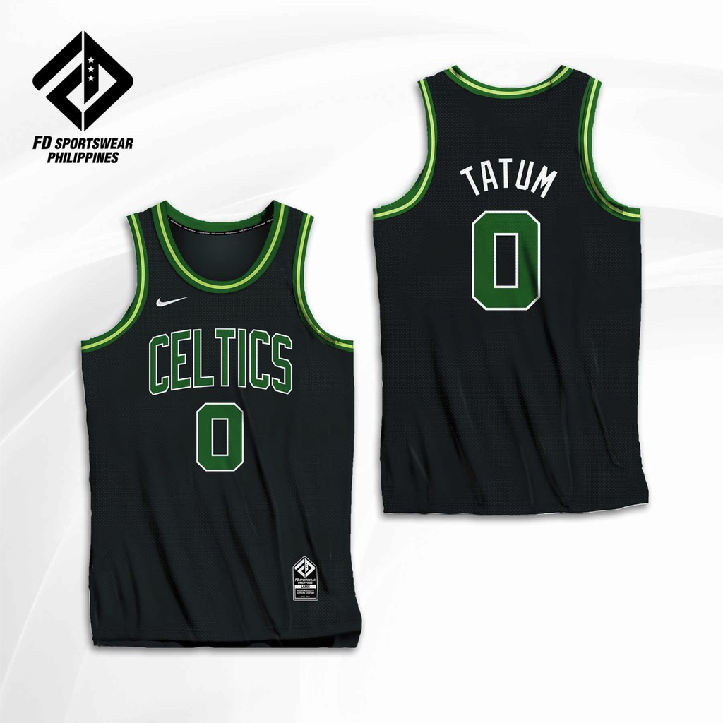 Jayson tatum shop earned jersey