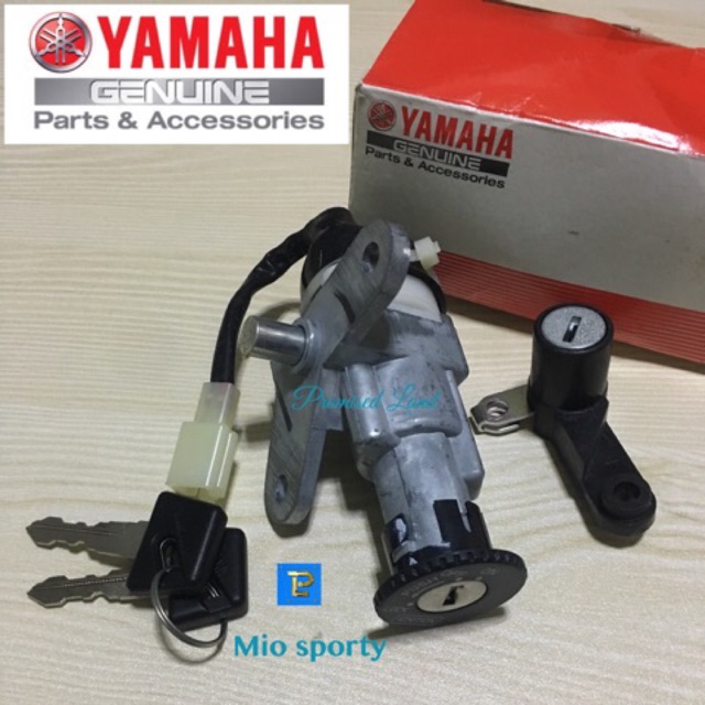 Main switch lock sub assy(Genuine/original) | Shopee Philippines