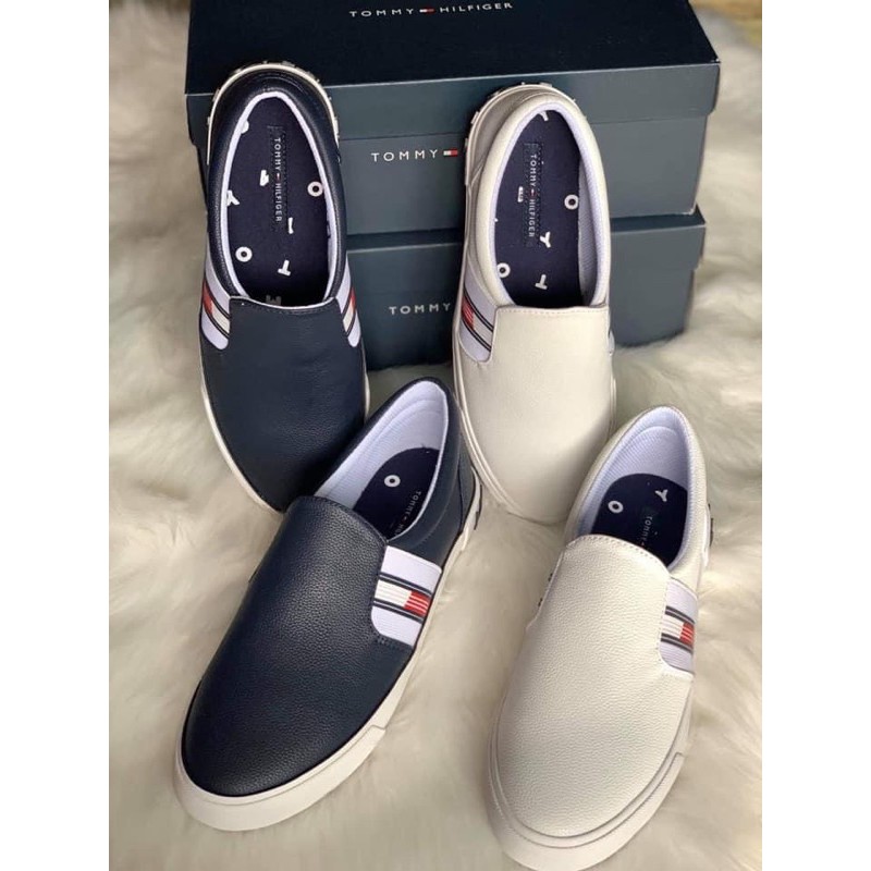 Tommy hilfiger deals fin 2 sneakers