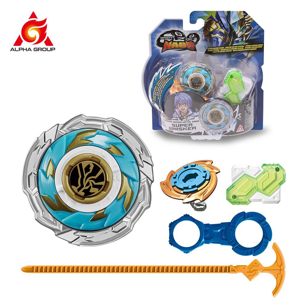 Infinity store nado beyblades