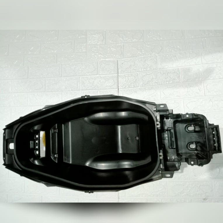 U BOX 1 NON ABS FOR AEROX V1 YAMAHA GENUINE PARTS | Shopee Philippines