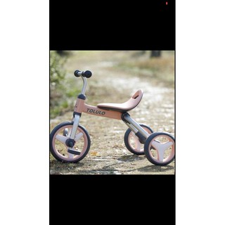 Runna mini balance top bike