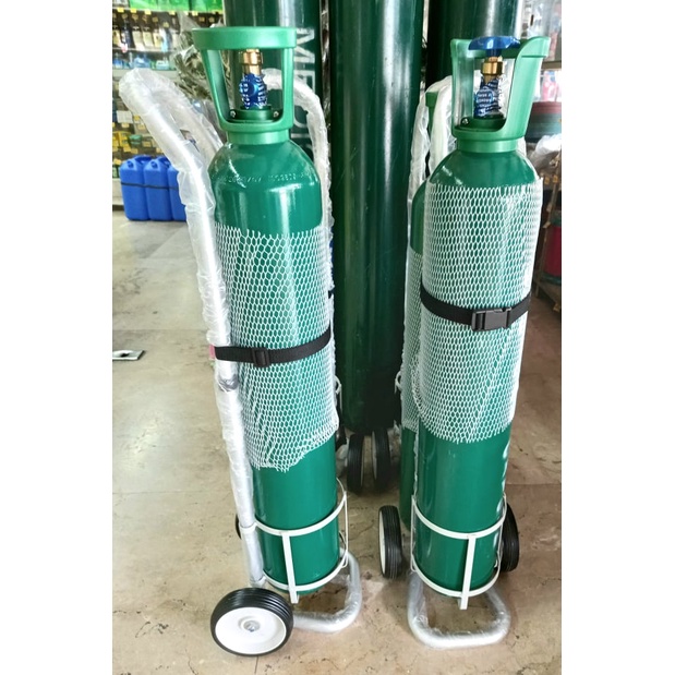 Shop oxygen tank 20lbs for Sale on Shopee Philippines