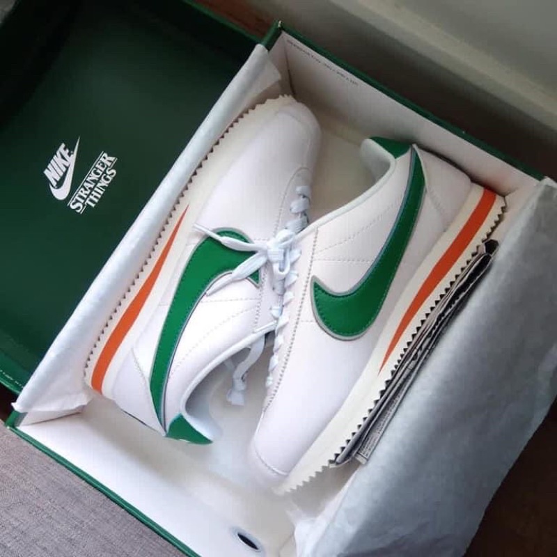 Nike cortez x outlet stranger things price