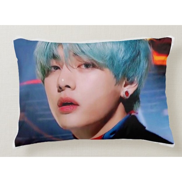 Kim taehyung body pillow sale