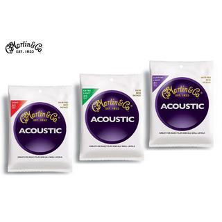 Acoustic Guitar String M170/M175/M140.80/20 Bronze