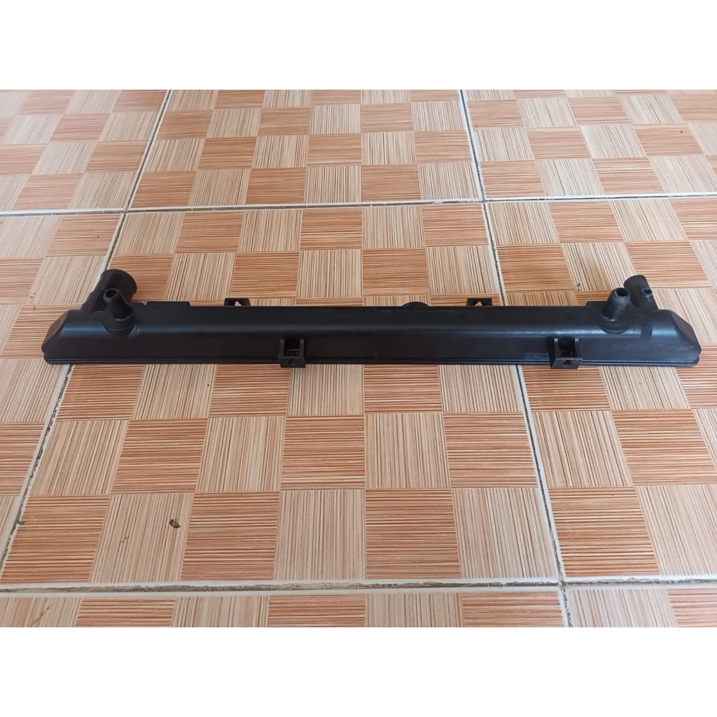 Lower tank grand new avanza ORIGINAL lower radiator cap grand new ...
